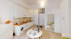 Rifugio Serraglio Station 1 min - WiFi Free Prato